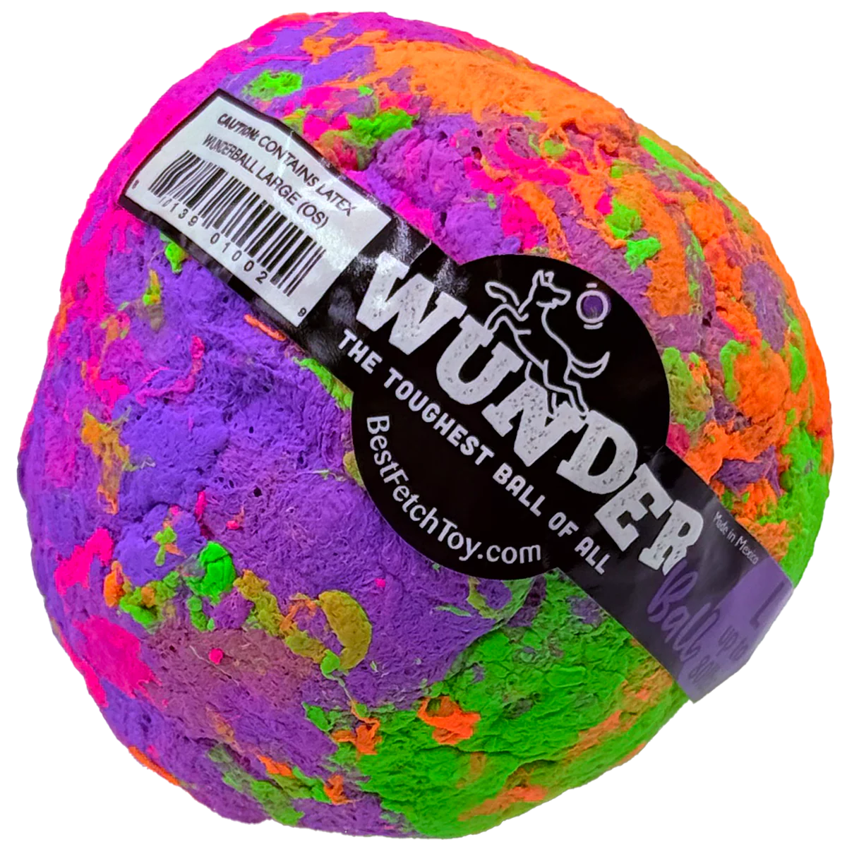 Image of WUNDERball - Best Fetch Toy