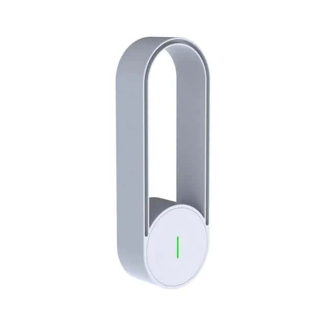 Image of House Electric Air Purifier Ionizer