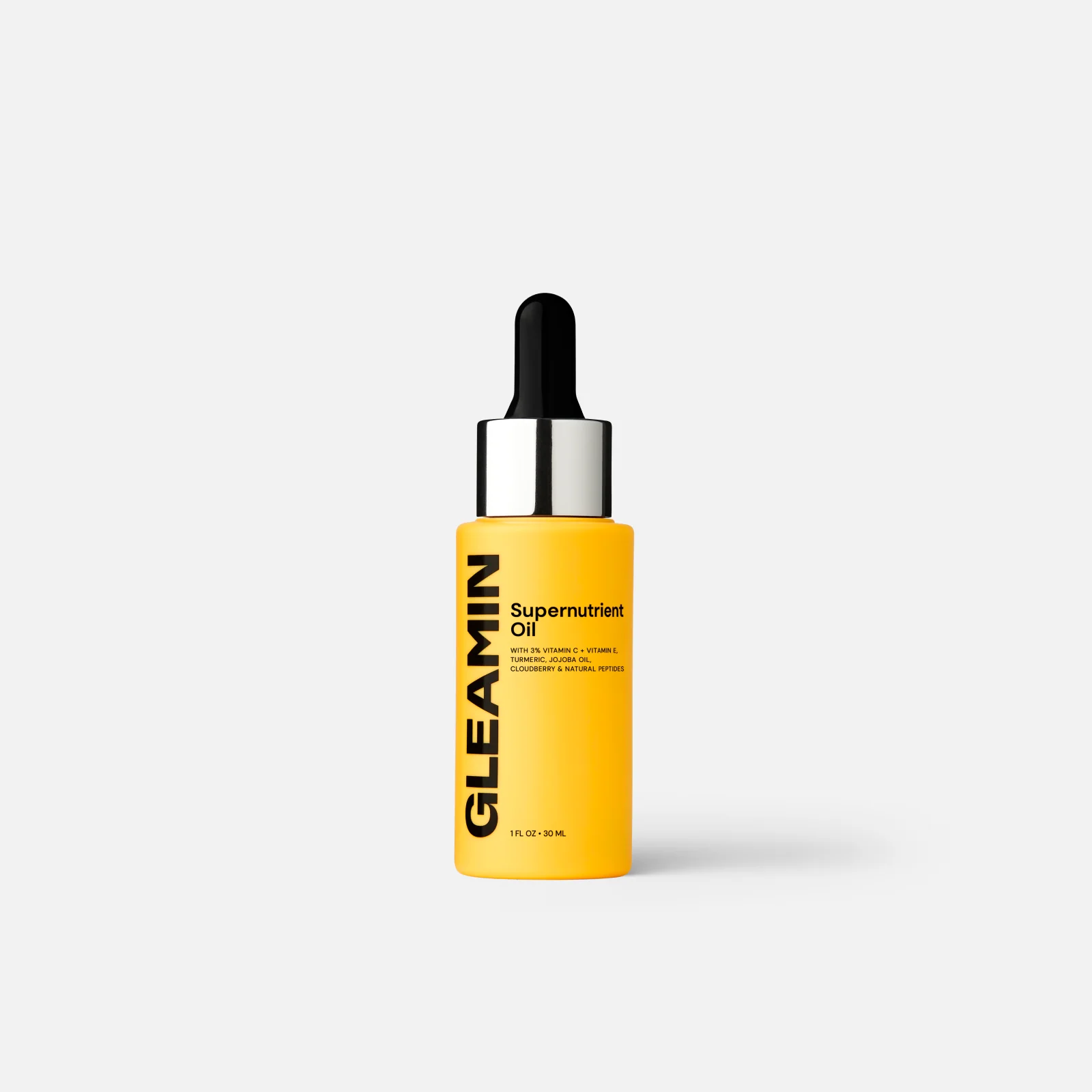 Image of Supernutrient Oil