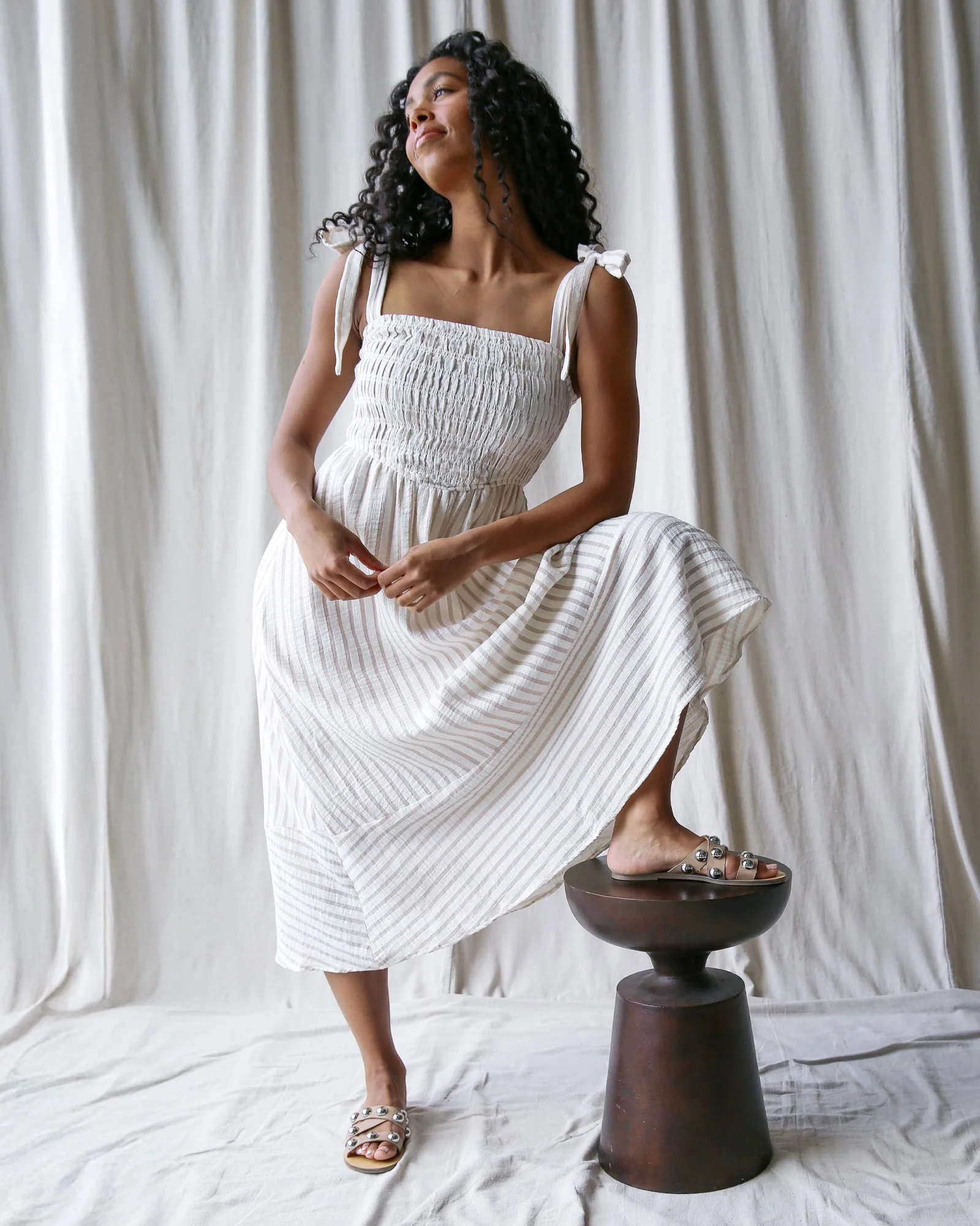 Image of Seas the Day Dress