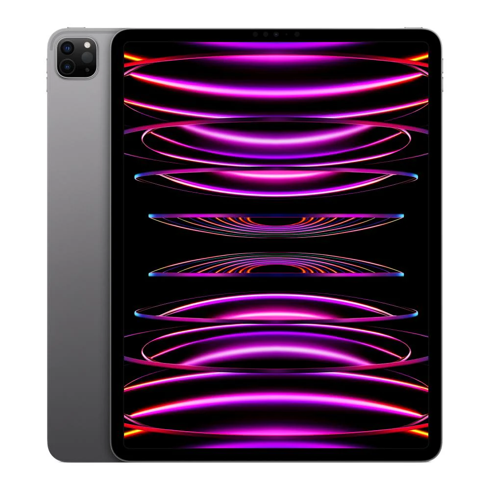 Image of Apple iPad Pro 12.9 in. 6th Gen (2022) Refurbished - Excellent Condition