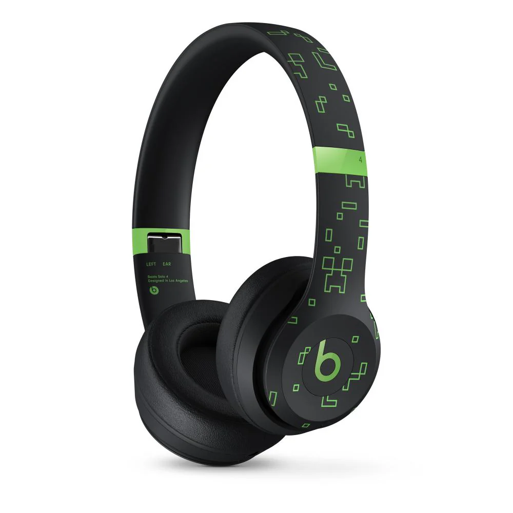 Image of Refurbished Beats Solo 4 On Ear Headphones