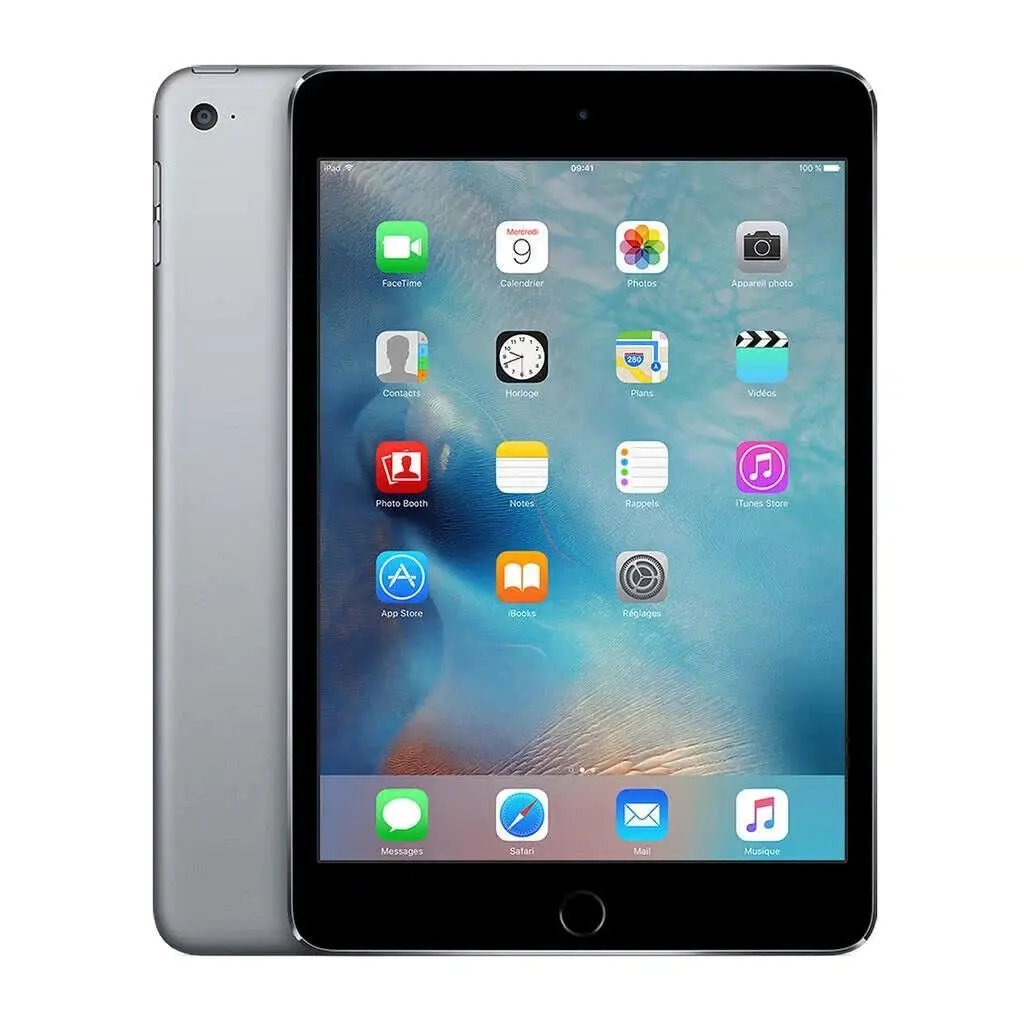 Image of Apple iPad Mini 2 - 7.9