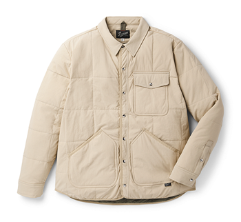 9200014 - Danner - Overlook Primaloft Jacket - Safari