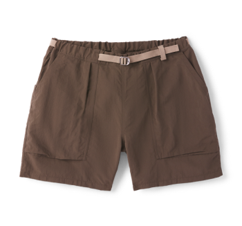 9200035  - Danner - Utility Shorts - Wren