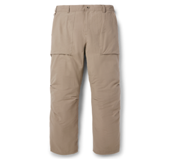 9200029 - Danner - Lightweight Trail Pants - Timber Wolf