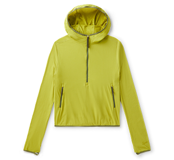9100029 - Danner - Ultralight OCTA® Pullover - Lentil Sprout