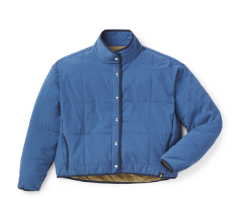 9100014 - Danner - Overlook Primaloft Jacket - Ensign Blue