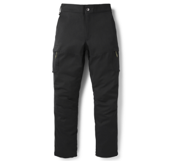 9100018 - Danner - Boulder Ridge Pants - Black