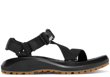 35383 - Wallowa Nylon Sandal - Midnight