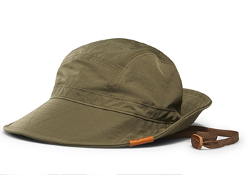 9000029 - Oxbow GTX Hat - Dusty Olive