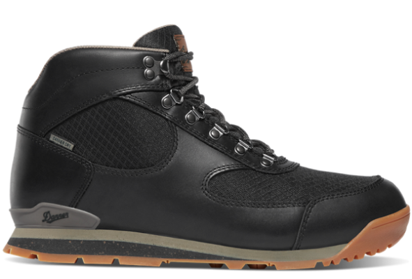 Pictured: Jag II in Midnight - Available in Men's and Women's