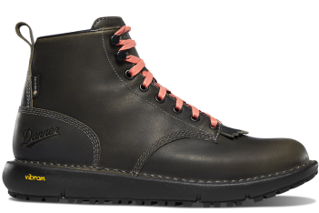 34654 - Logger 917 GTX - Charcoal - Women's