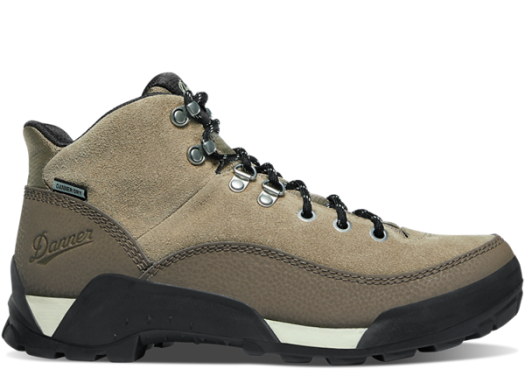 34654 - Logger 917 GTX - Charcoal - Women's