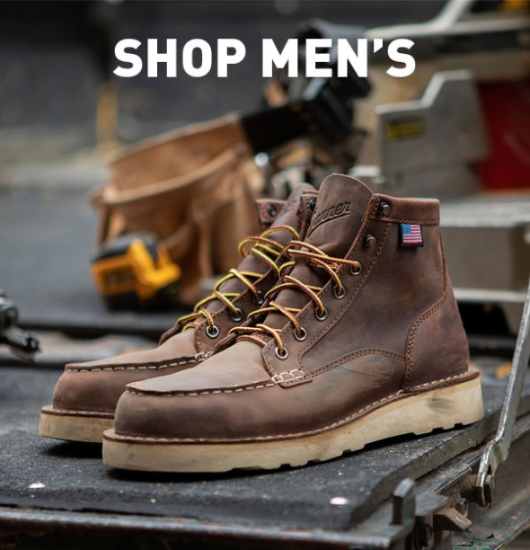 SHOP MEN'S