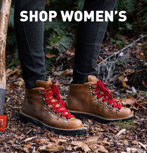 SHOP WOMEN'S