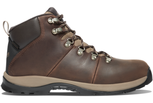 Sandy Ridge - Men's - Available in Safety Toe and Plain Toe