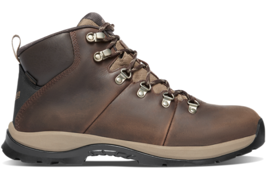 Sandy Ridge - Women's - Available in Safety Toe and Plain Toe