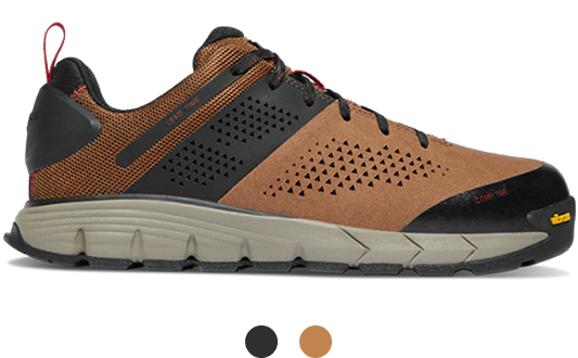Men's Lead Time - Composite Toe (NMT)