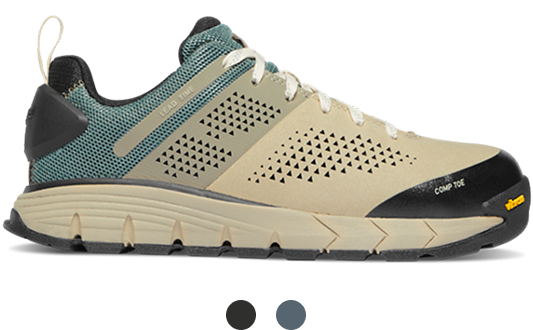 Women's Lead Time - Composite Toe (NMT)