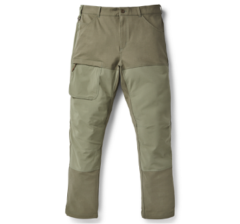 Pictured: Boulder Ridge Pants - Dusty Olive - Men's