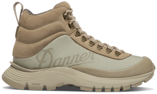 65453 - Trail Trainer - Plaza Taupe - Women's