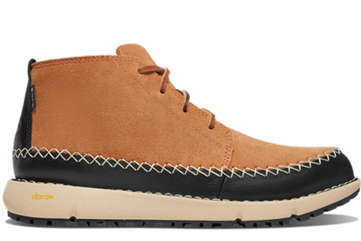 30712 - Mountain Moc 917 - Roasted Pecan - Men's