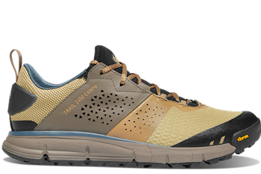 68945 - Trail 2650 Campo - Brown/Orion Blue - Men's