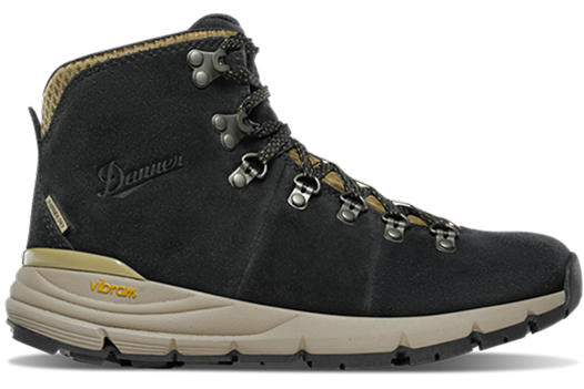 62288 - Mountain 600 - Black/Khaki - Women's