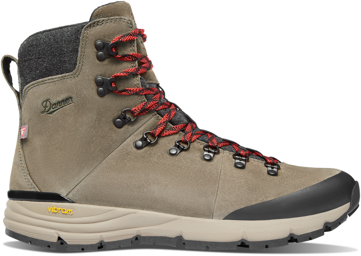 Image of Arctic 600 Side-Zip 7