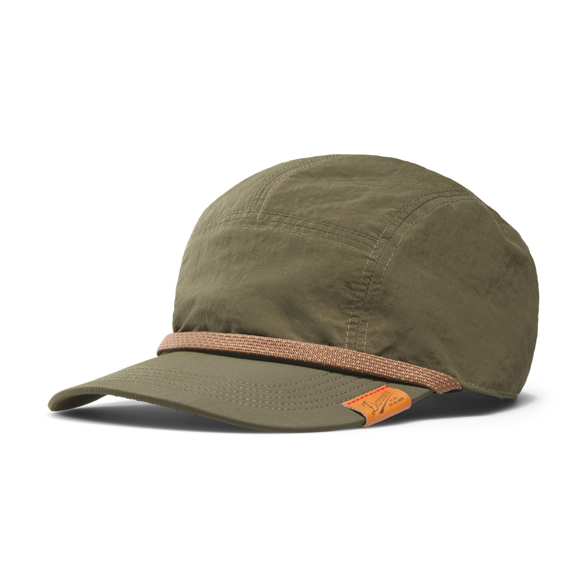 Image of Camper GTX Crushable Cap Olive