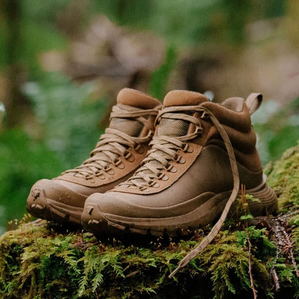 Trail Trainer Mid