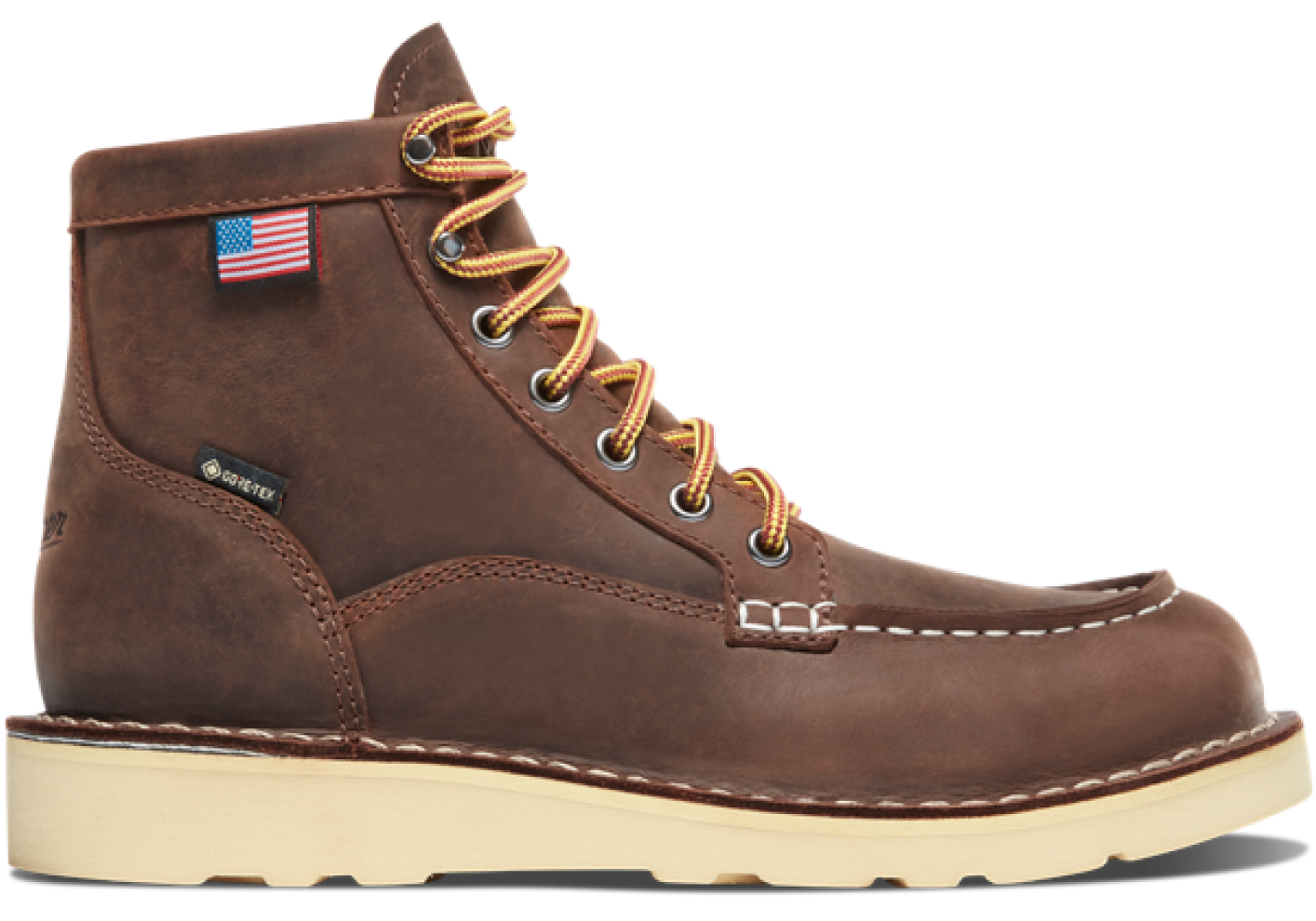 Bull Run GTX - Brown - Available in Men's and Women's