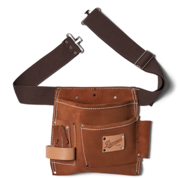 90602 - Danner Tool Belt - Unisex - Brown