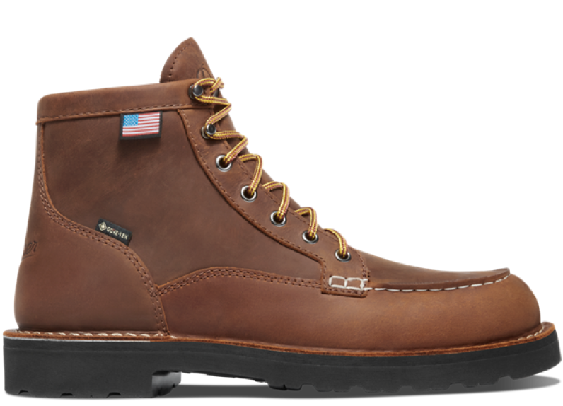 15592 - Bull Run GTX - Tobacco - Men's