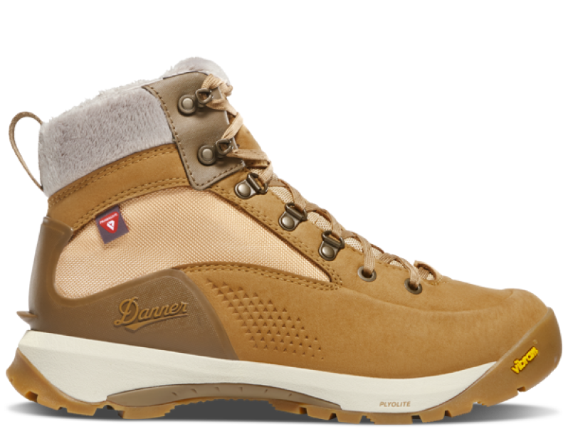 64572 - Inquire Winter - Bone Brown/Coyote 200G - Women's