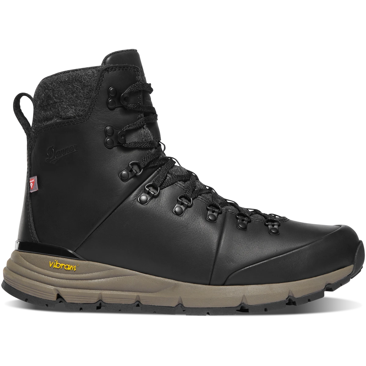Image of Arctic 600 Side-Zip 7
