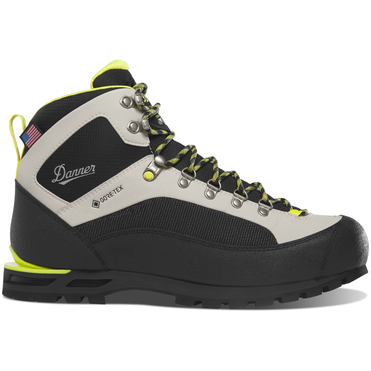 Image of Crag Rat EVO 5.5