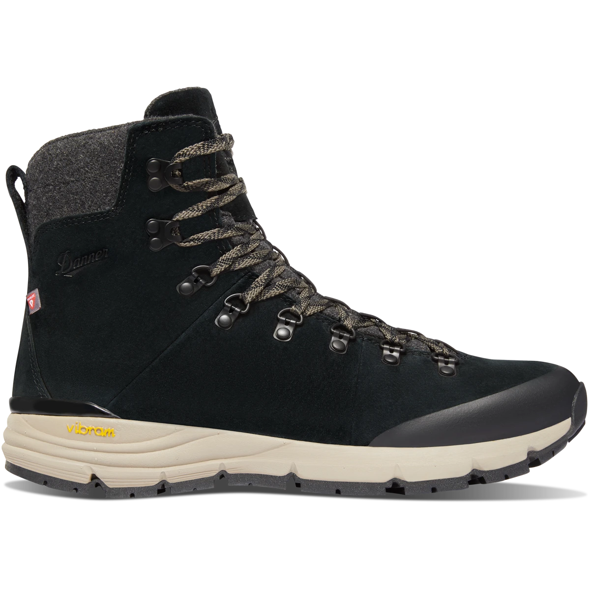 Image of Arctic 600 Side-Zip 7