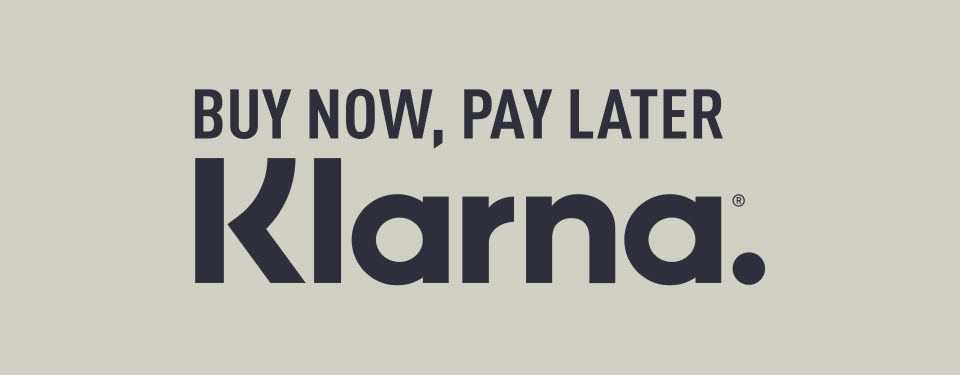 Buy Now, Pay Later with Klarna