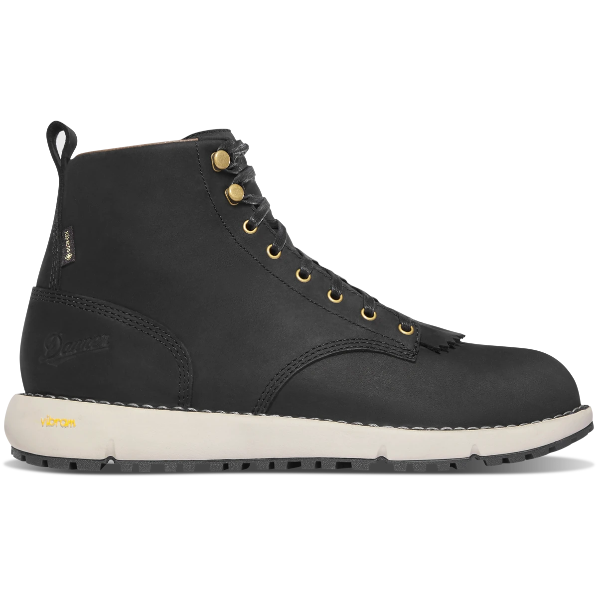 Image of Logger 917 Black GTX