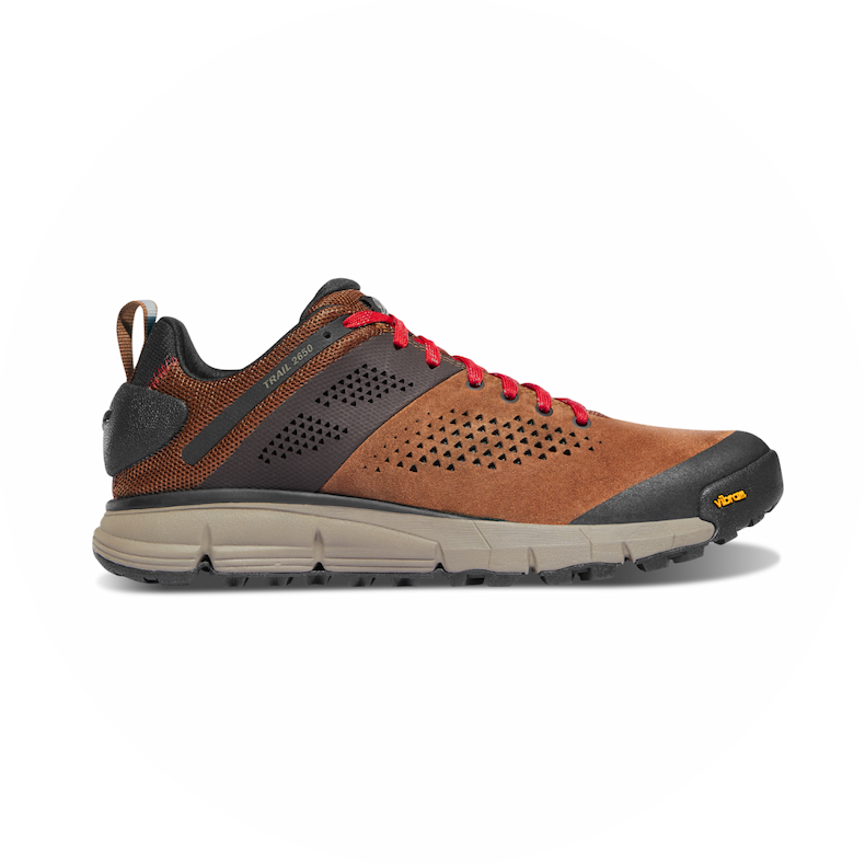 Trail 2650