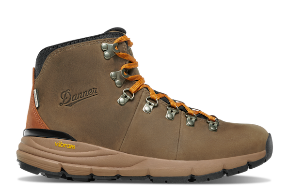 62289 - Mountain 600 - Chocolate Chip/Golden Oak - Men's