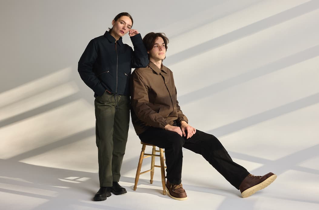 Shop the Danner 1932 Collection