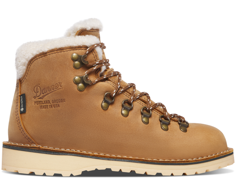 33307 - Mountain Pass Shearling - Sierra 200G - Women's