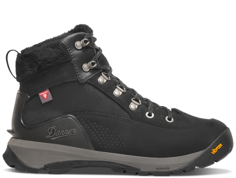64573 - Inquire Winter - Jet Black 200G - Women's