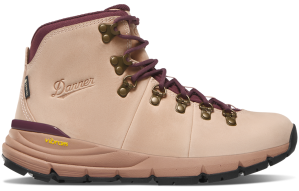 62310 - Mountain 600 Leaf GTX - Dusty Rose - Women's