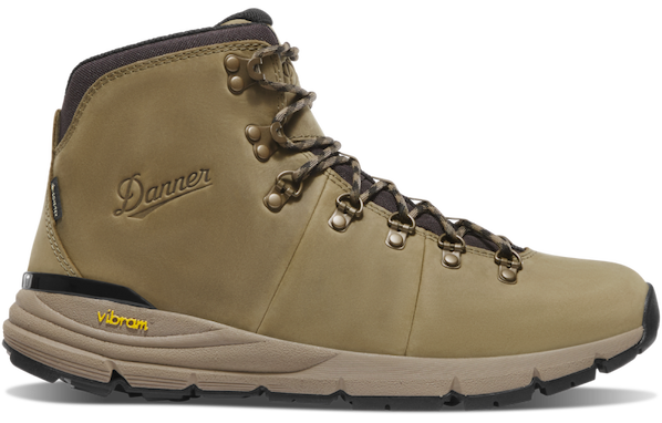62714 - Mountain 600 Leaf GTX - Olive/Timberwolf - Men's