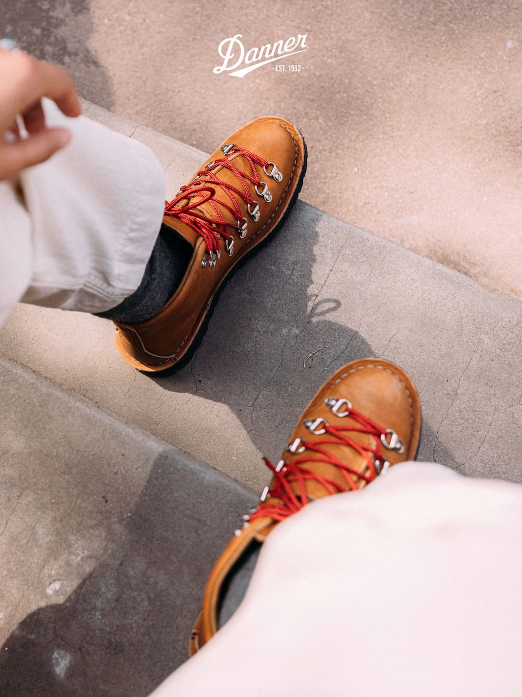Shop Danner USA-Made Styles