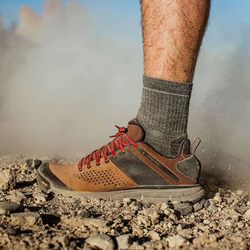 Trail 2650